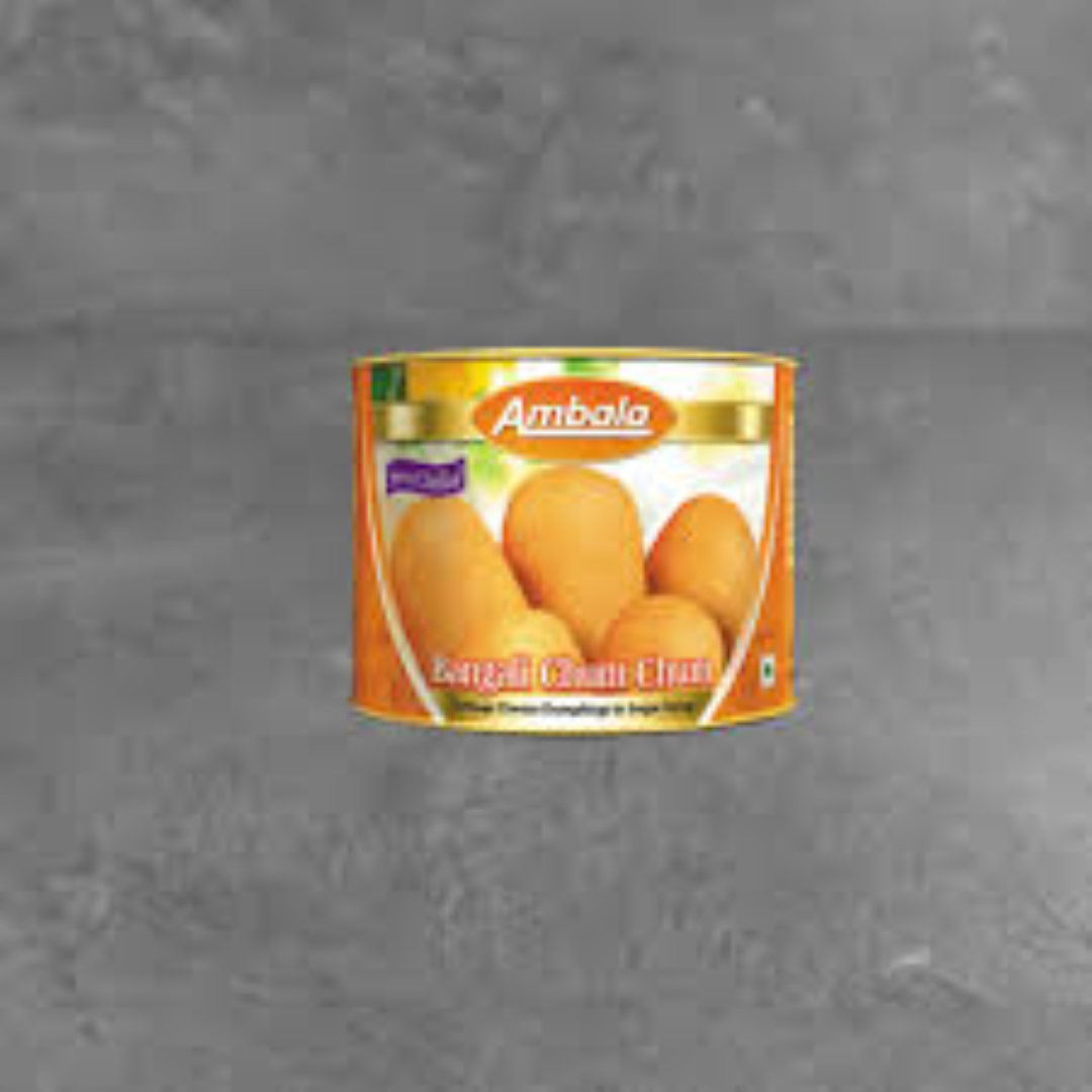 AMBALA BANGALI CHUM CHUM 500G